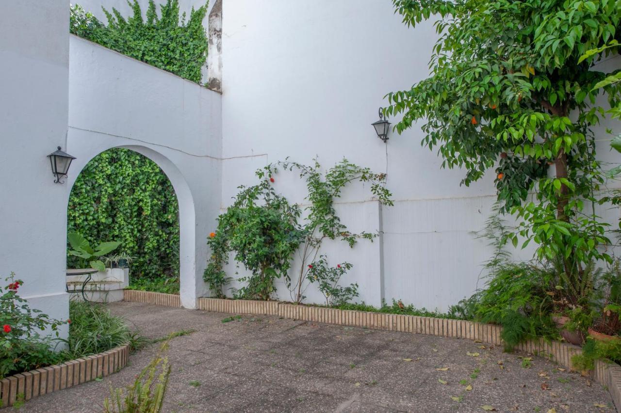O&L Aire - Spacious And Bright Apartment In The Heart Of Seville Exterior photo